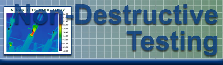 Non-Destructive Testing